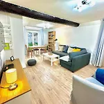 Apartment Riviera - Angle Droite - Old Town Promenade Des