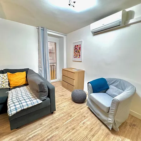 Riviera - Angle Droite - Old Town Promenade Des Apartment Nice