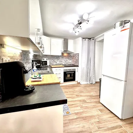 Riviera - Angle Droite - Old Town Promenade Des Apartment 3*